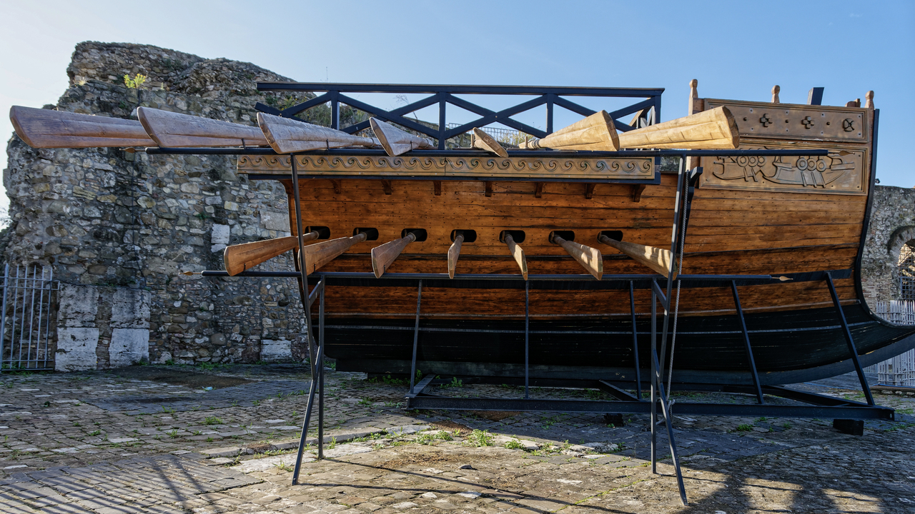 20191025 101811•Civitavecchia•Latium•Italy